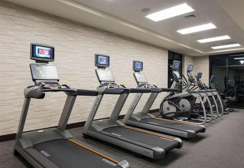Courtyard By Marriott Holland Downtown Ξενοδοχείο Εξωτερικό φωτογραφία