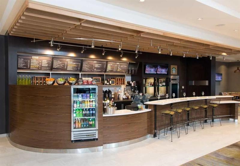Courtyard By Marriott Holland Downtown Ξενοδοχείο Εξωτερικό φωτογραφία